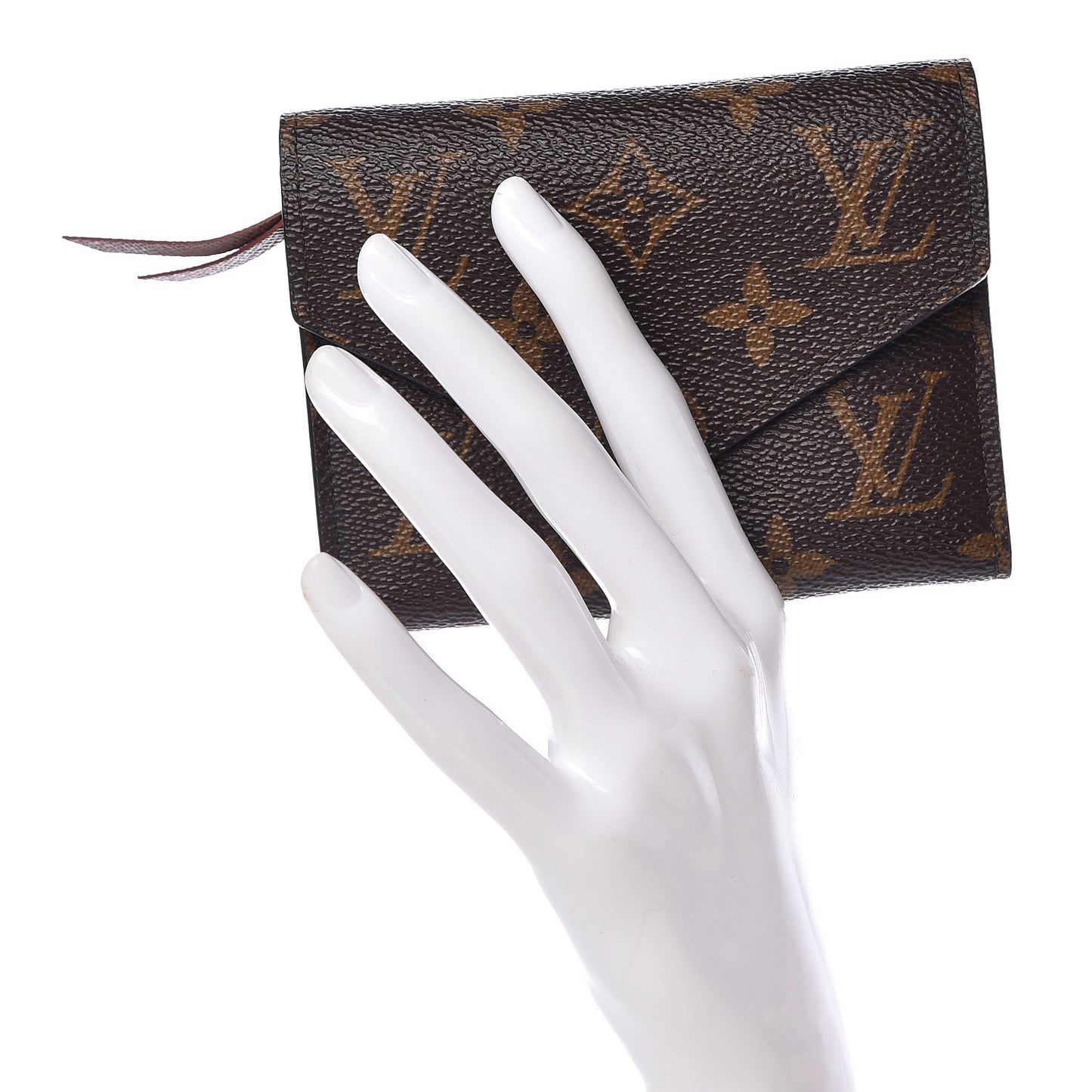 Monogram Victorine Wallet