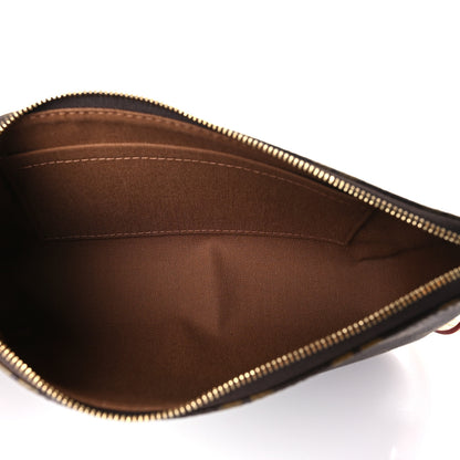 Louis Vuitton Monogram Pochette Accessories NM 5 of 8