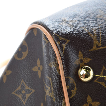 Louis Vuitton Monogram Tivoli GM 11 of 17
