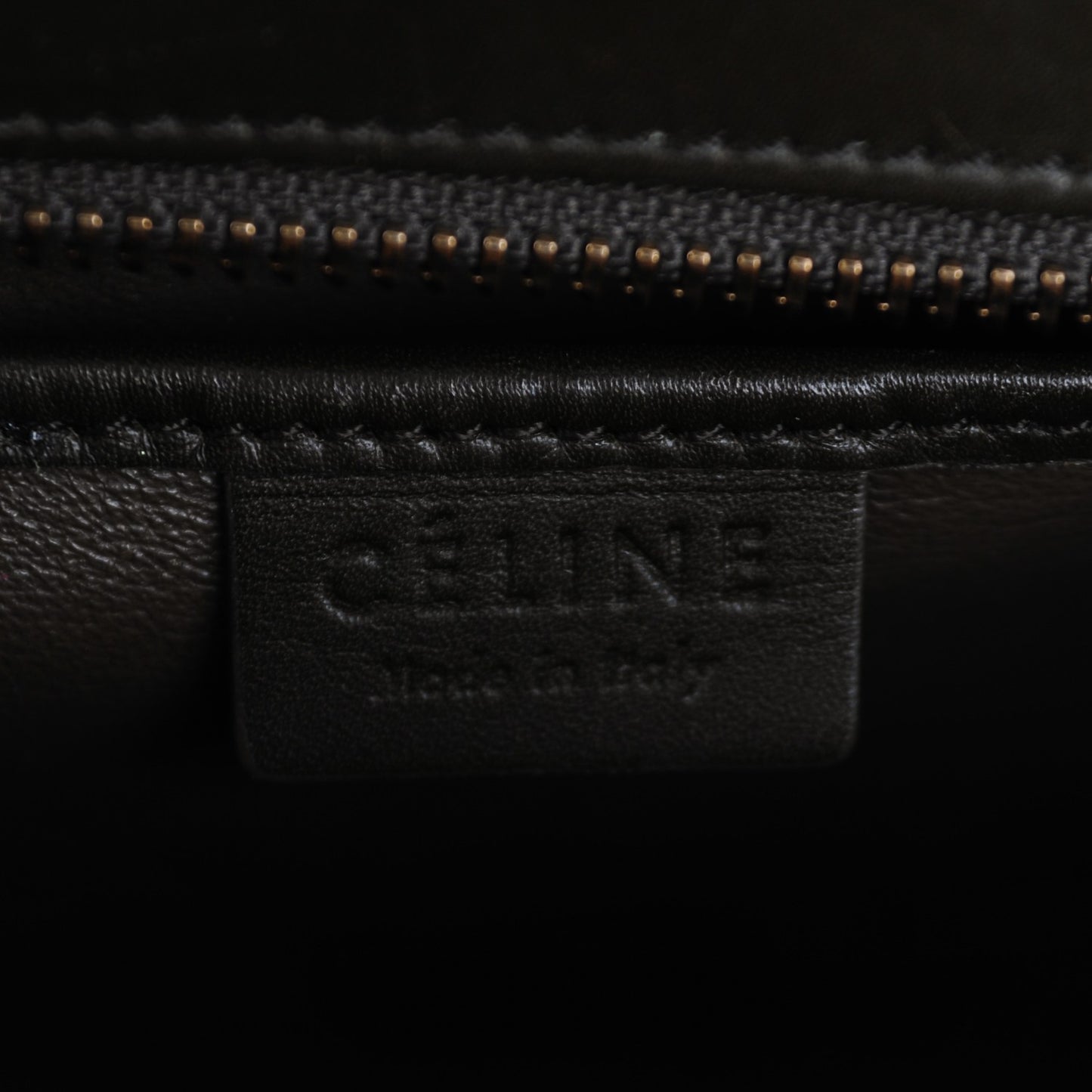 Nubuck Smooth Calfskin Nano Tri-Color Luggage Chartreuse