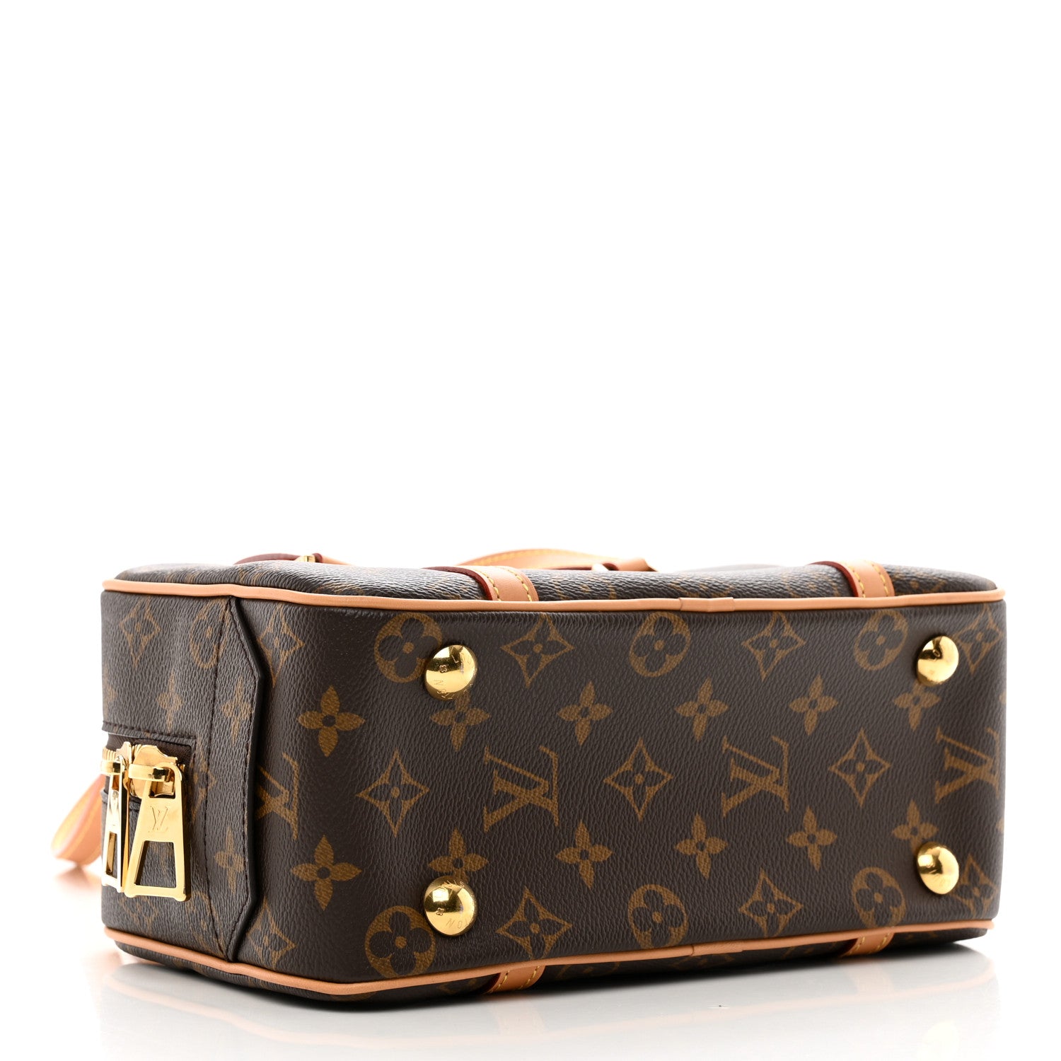 Louis Vuitton Monogram Cite 4 of 9