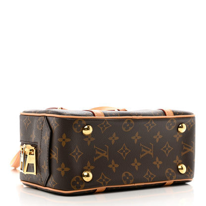 Louis Vuitton Monogram Cite 4 of 9