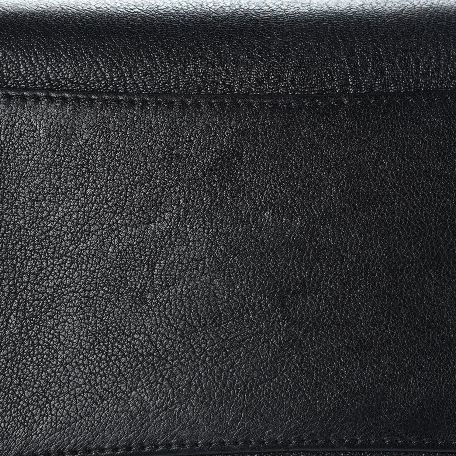 Givenchy Sugar Goatskin Small Antigona Black 6 of 7