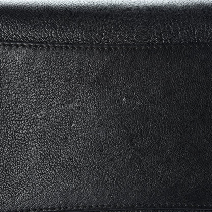 Givenchy Sugar Goatskin Small Antigona Black 6 of 7