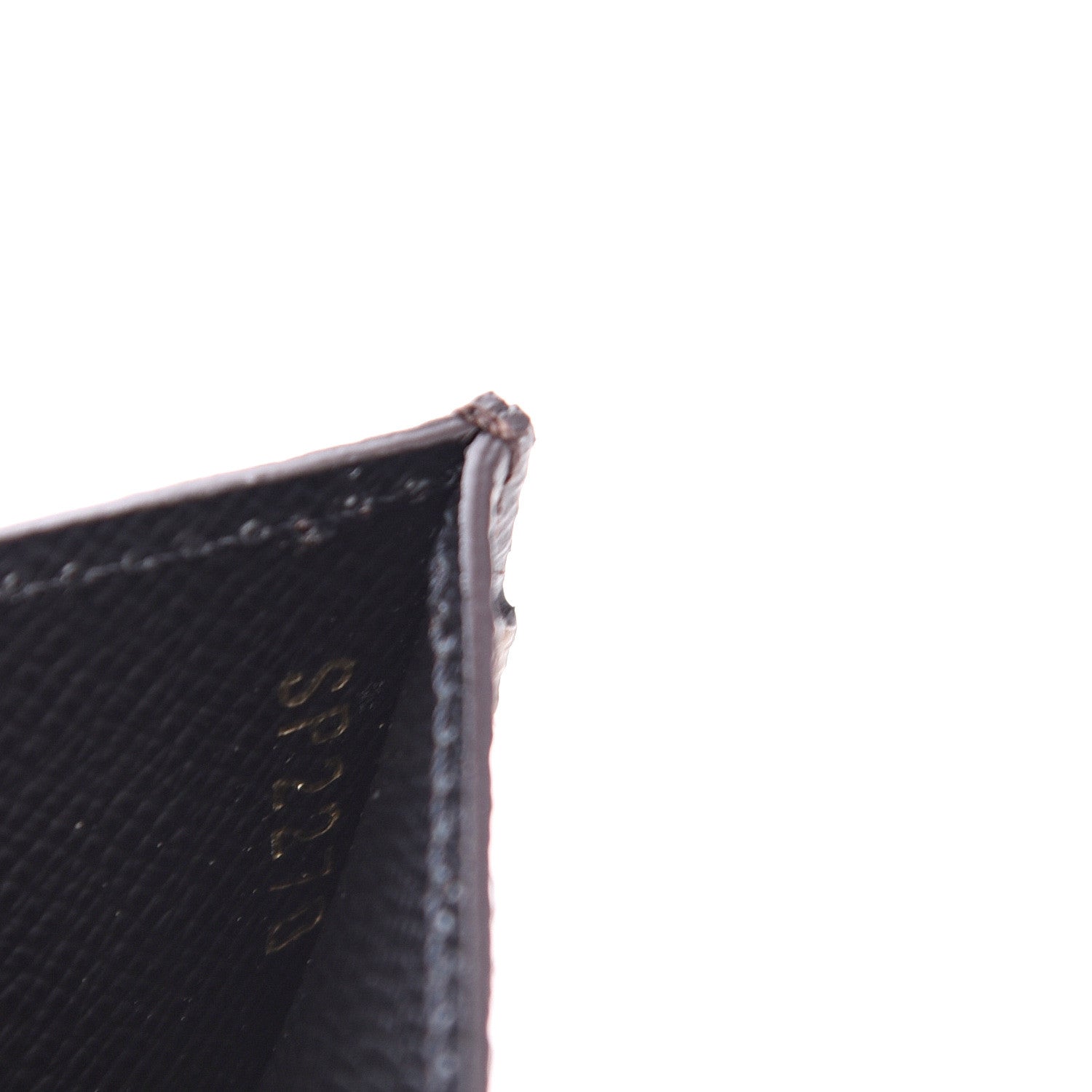 Louis Vuitton Reverse Monogram Card Holder 6 of 7