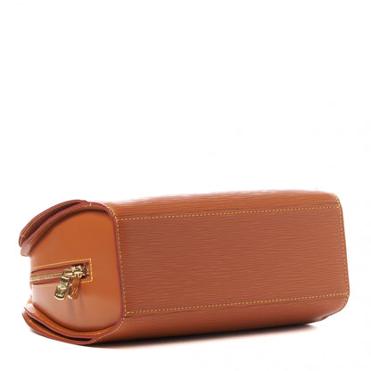 Louis Vuitton Epi Pont-Neuf Cipango 3 of 8