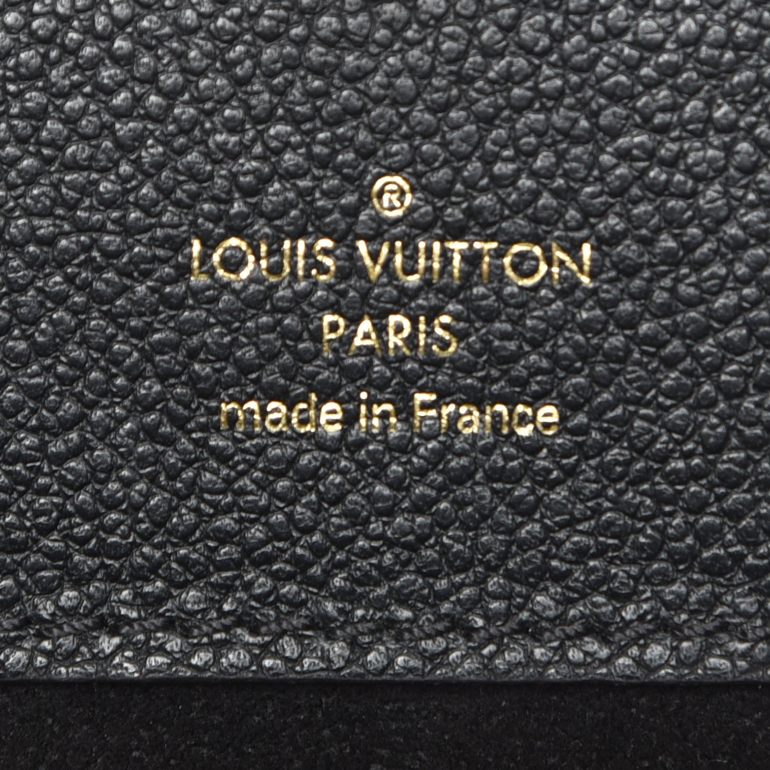 Louis Vuitton Monogram Venus Black 7 of 8