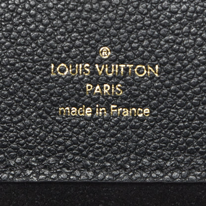 Louis Vuitton Monogram Venus Black 7 of 8