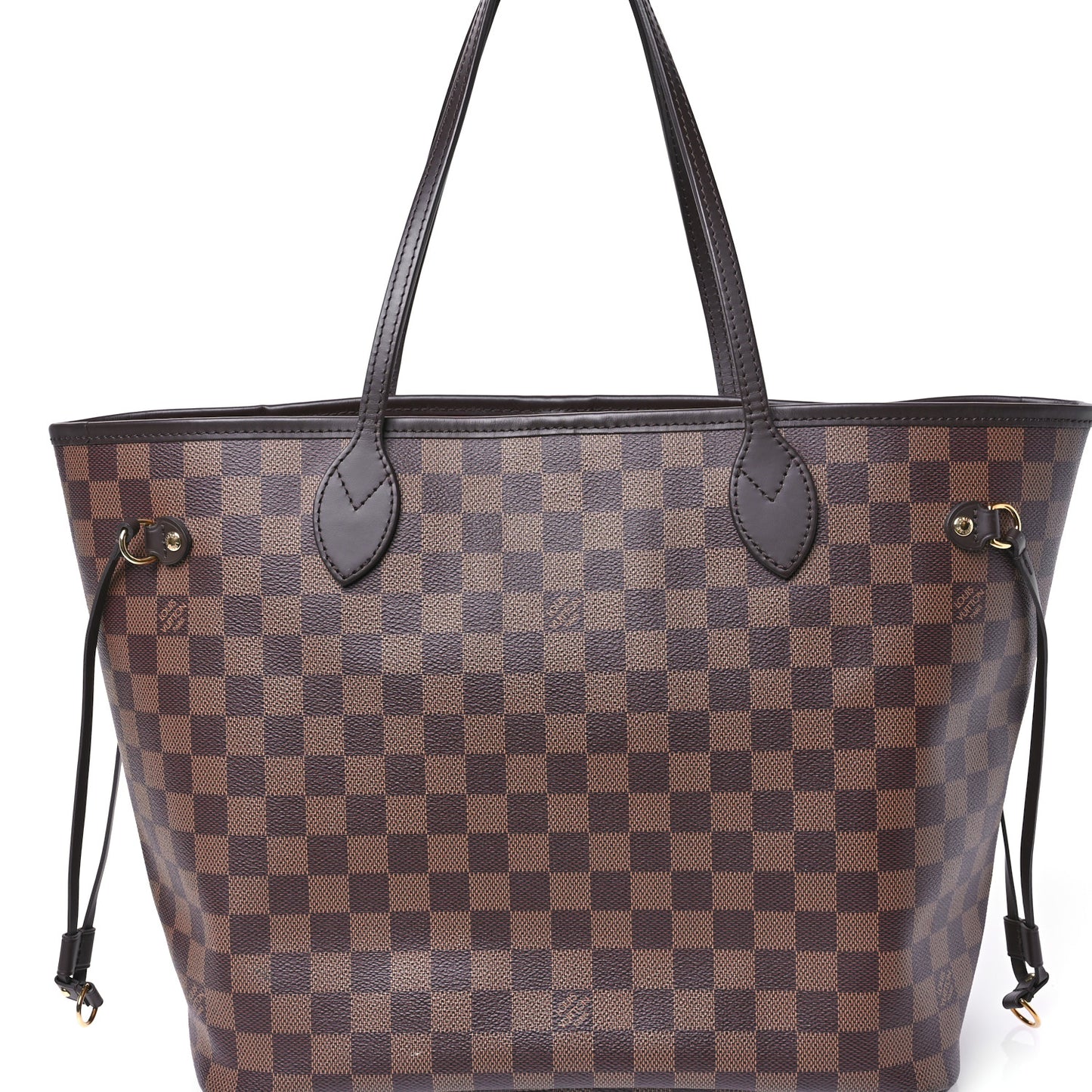 Damier Ebene Neo Neverfull MM