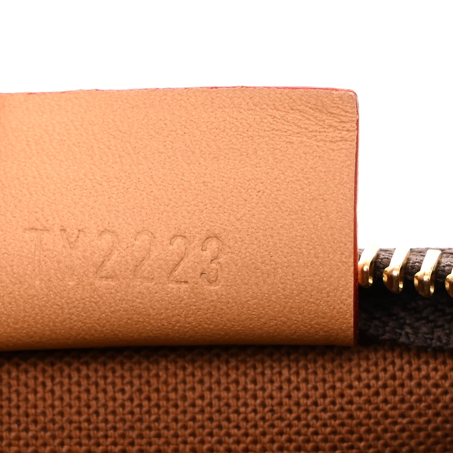 Louis Vuitton Monogram Nano Speedy Bandouliere 7 of 11
