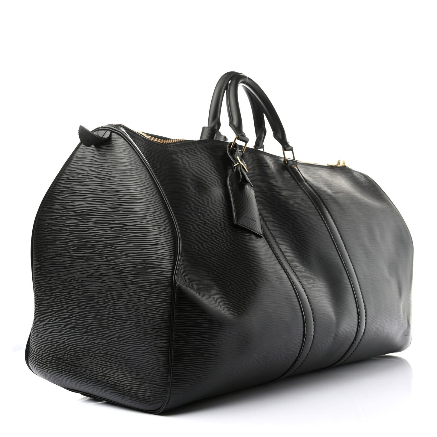 Epi Keepall 55 Black