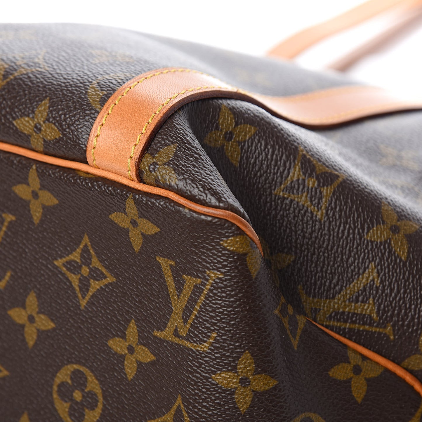 Monogram Sac Shopping Tote