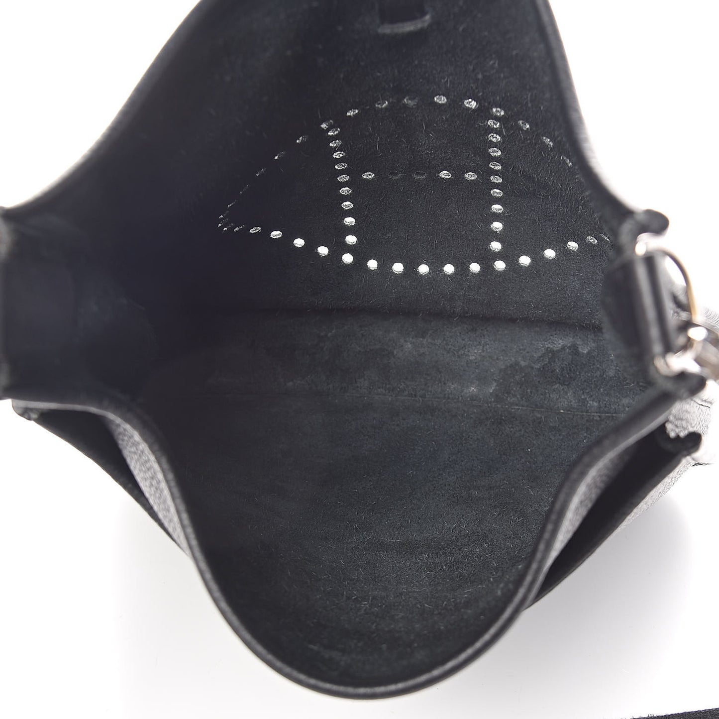 Taurillon Clemence Evelyne III PM Black