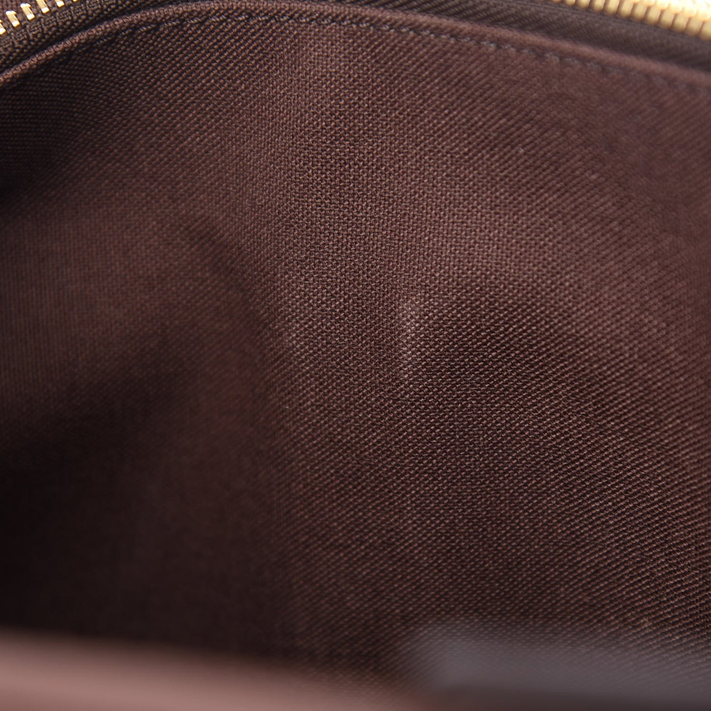 Damier Ebene Spencer Messenger