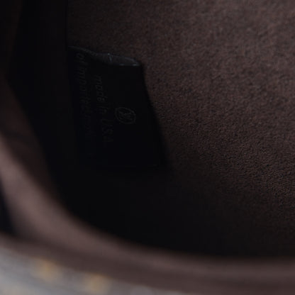 Louis Vuitton Monogram Pochette Metis 9 of 10