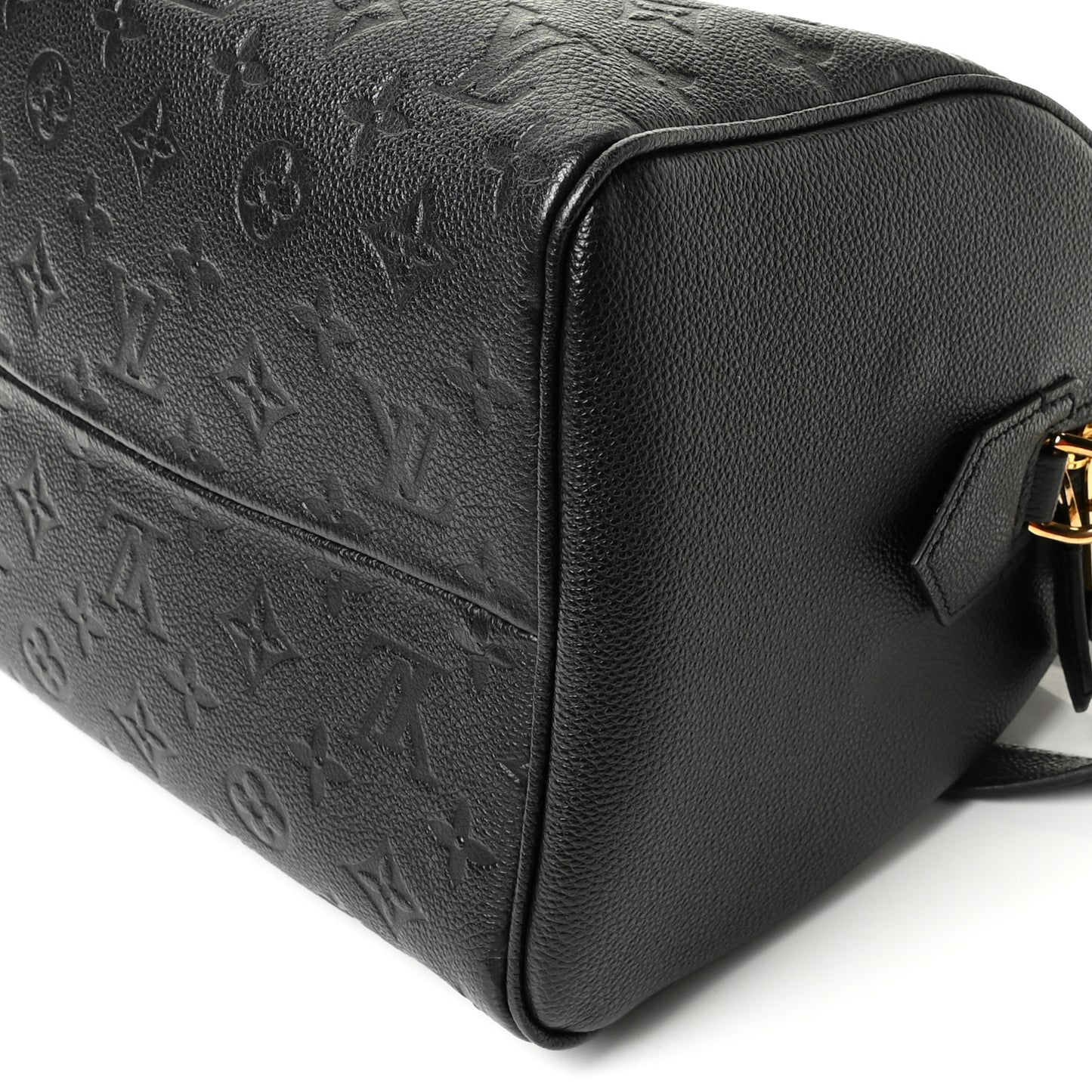 Empreinte Speedy Bandouliere 30 NM Black