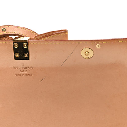 Louis Vuitton Monogram Cherry Blossom Papillon Brown 11 of 11