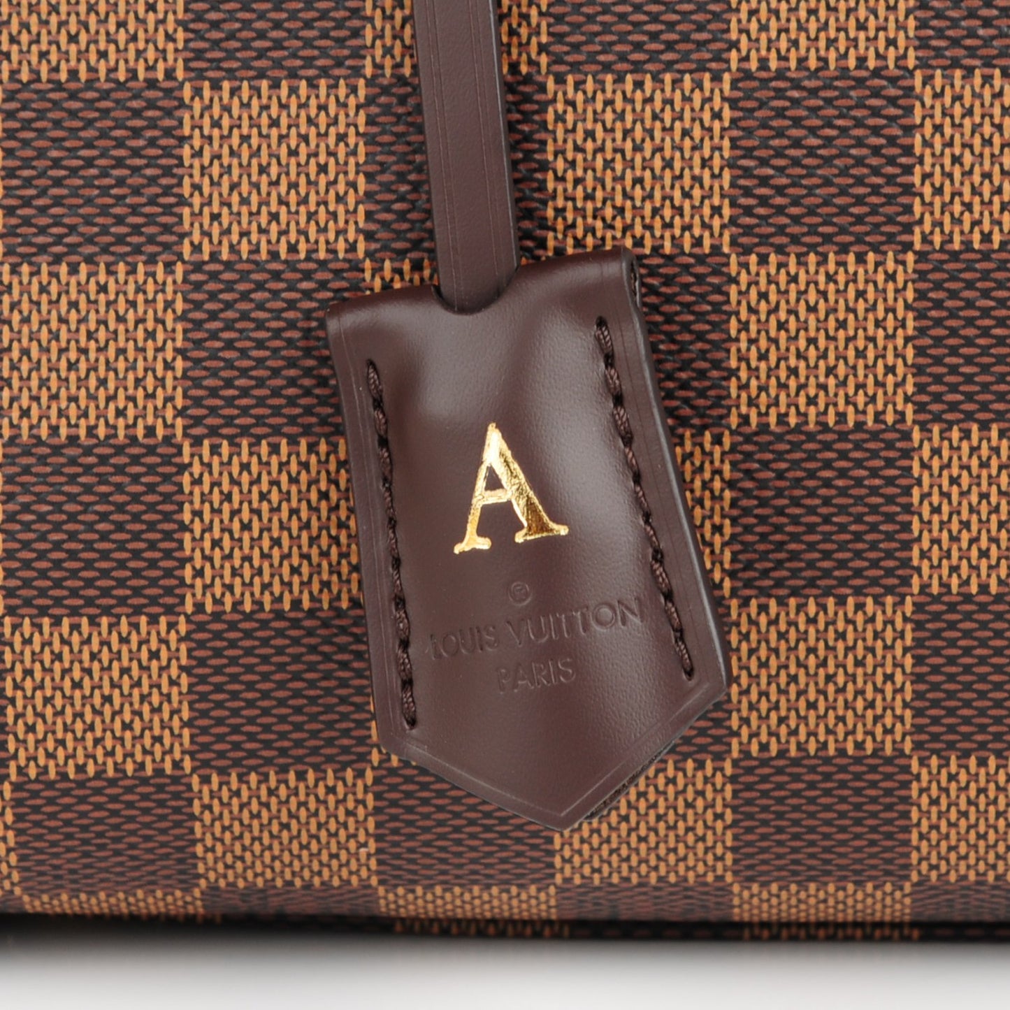 Damier Ebene Mews