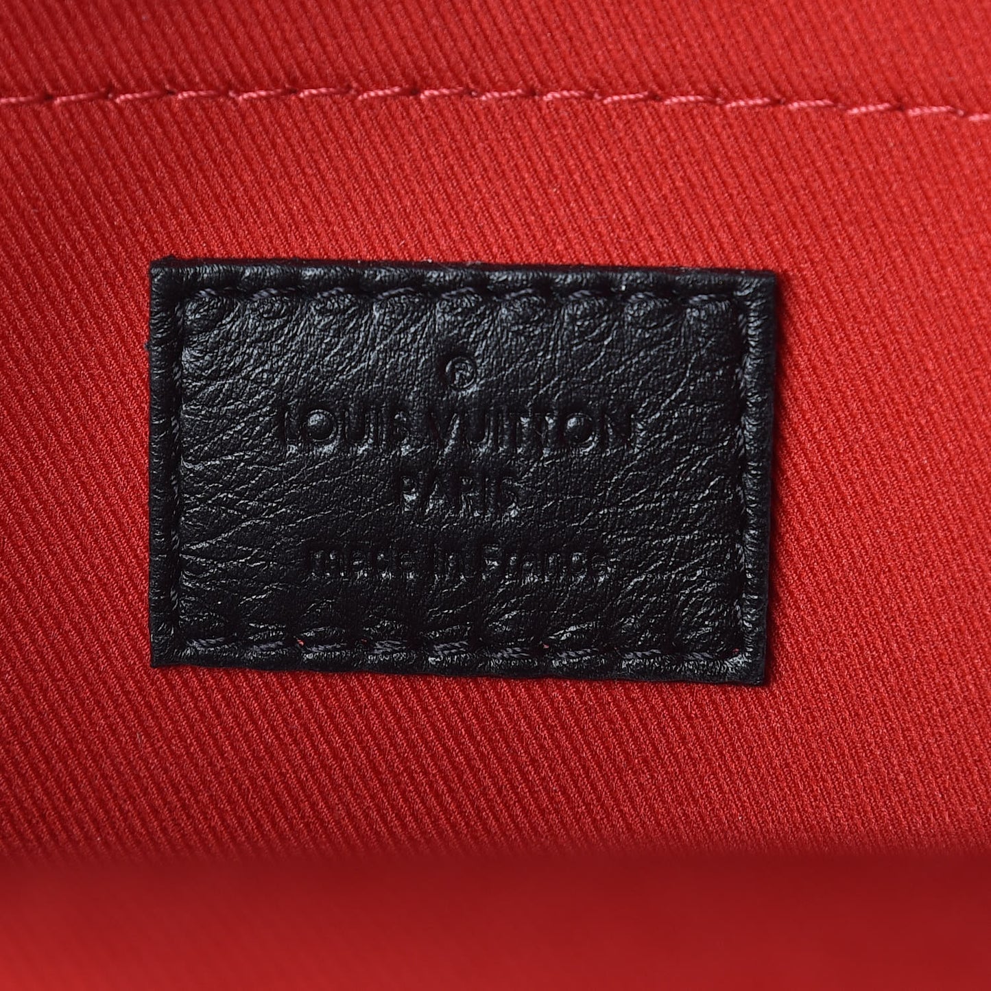 Monogram My World Tour Palm Springs Backpack Mini