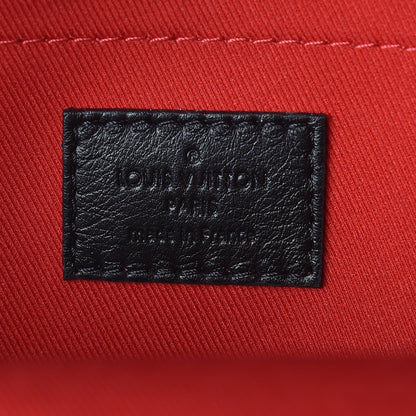 Louis Vuitton Monogram My World Tour Palm Springs Backpack Mini 6 of 10