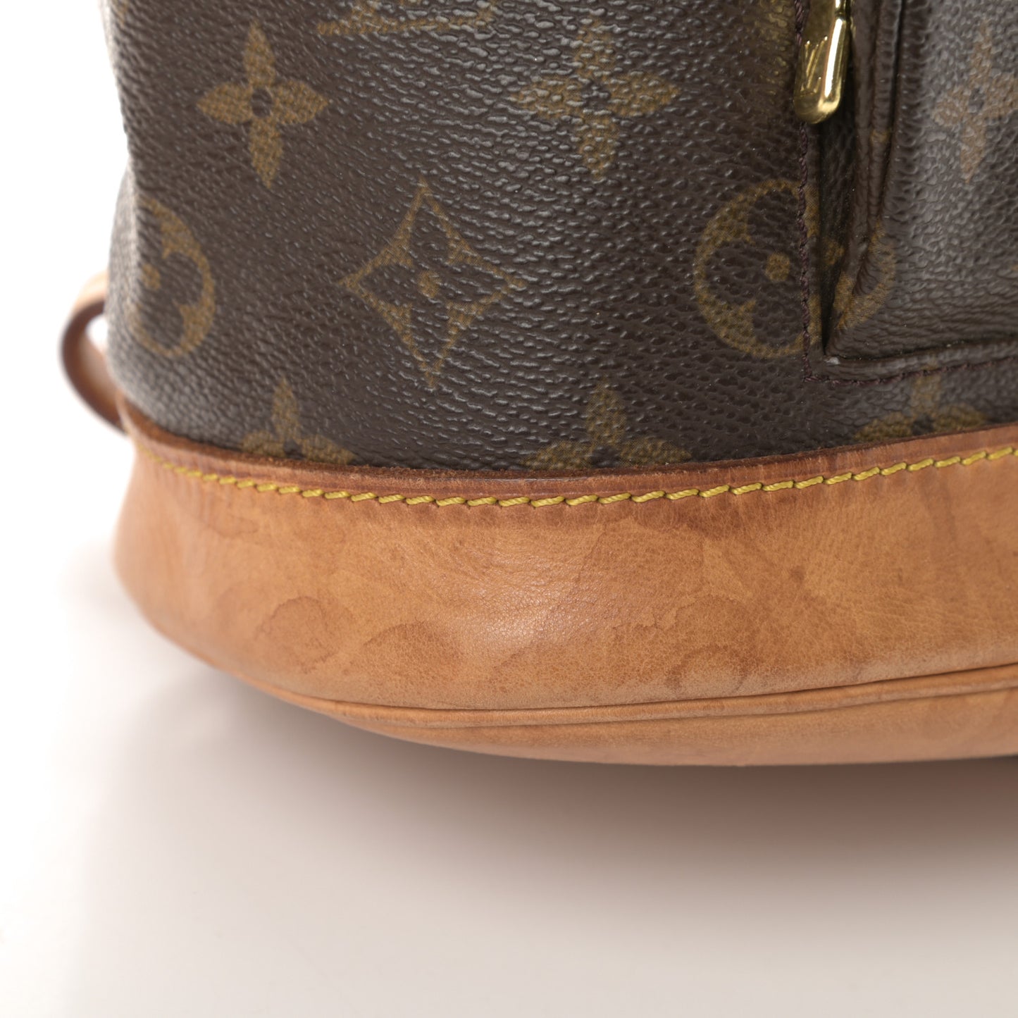 Monogram Montsouris MM Backpack