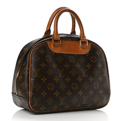 Louis Vuitton Monogram Trouville 3 of 12