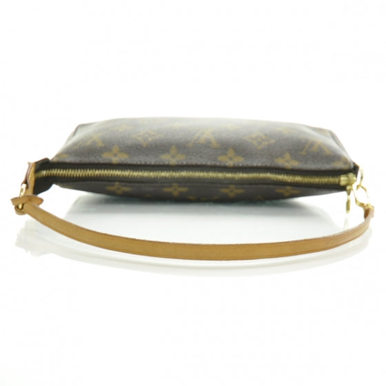 Monogram Pochette Accessories Bag