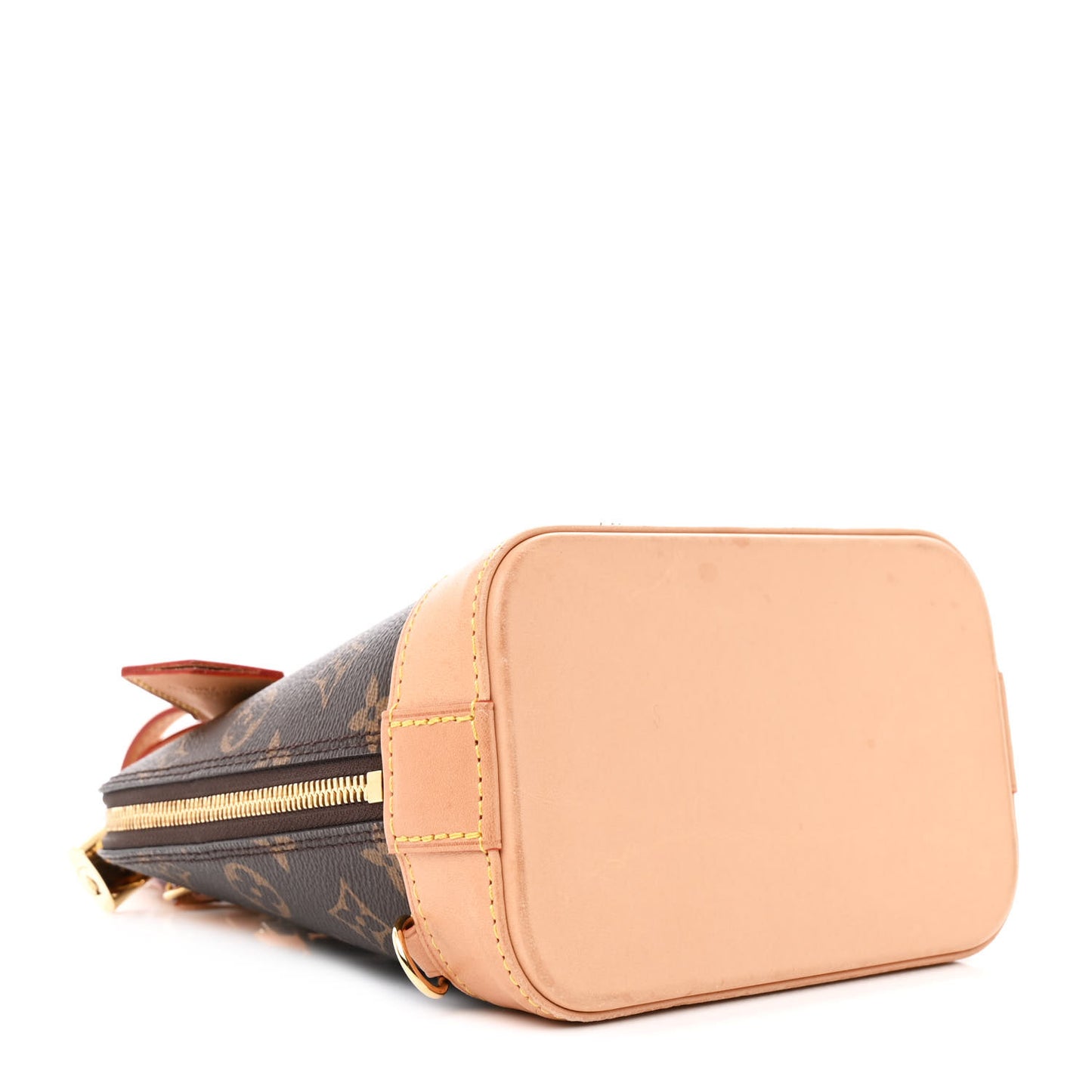 Monogram Alma Backpack