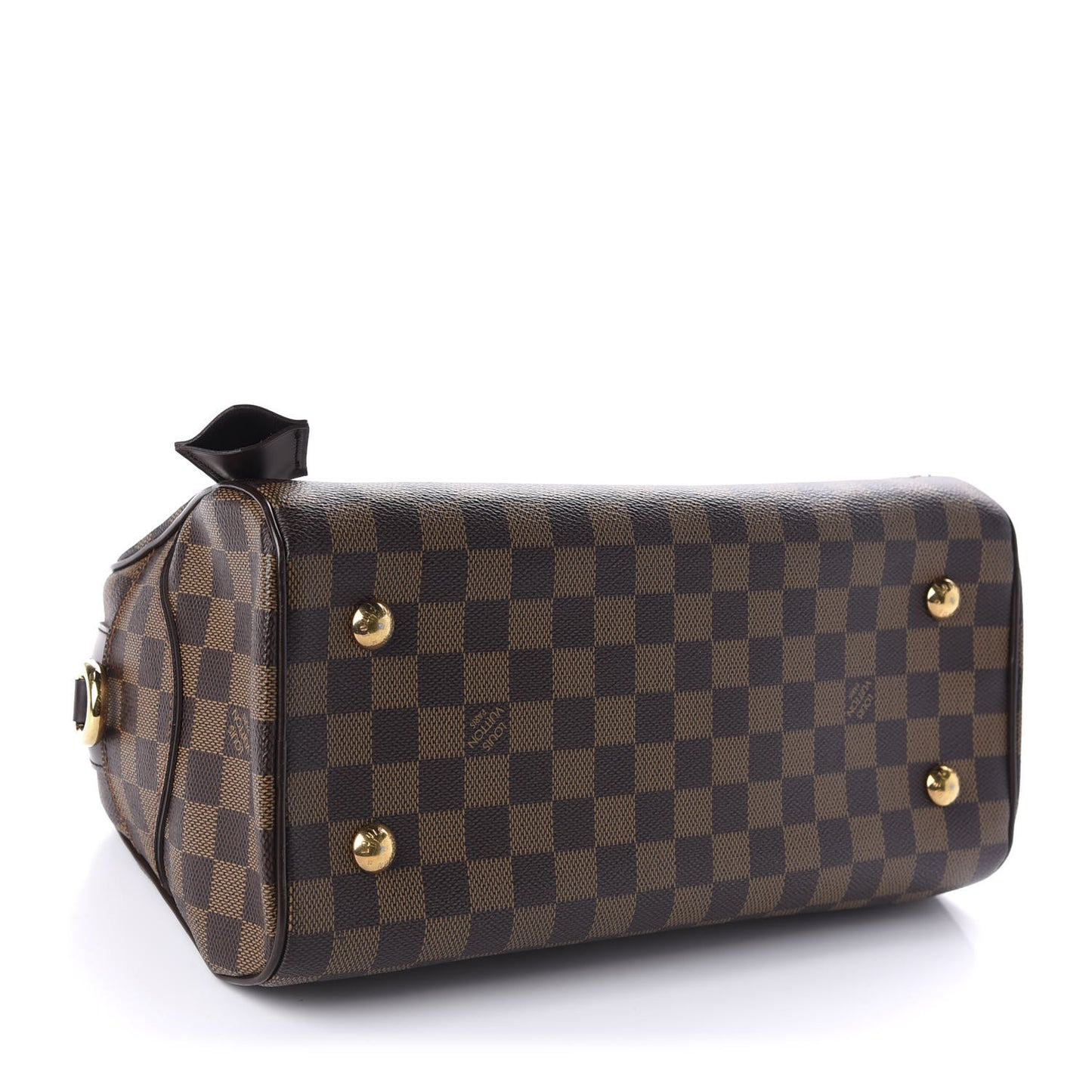 Damier Ebene Duomo