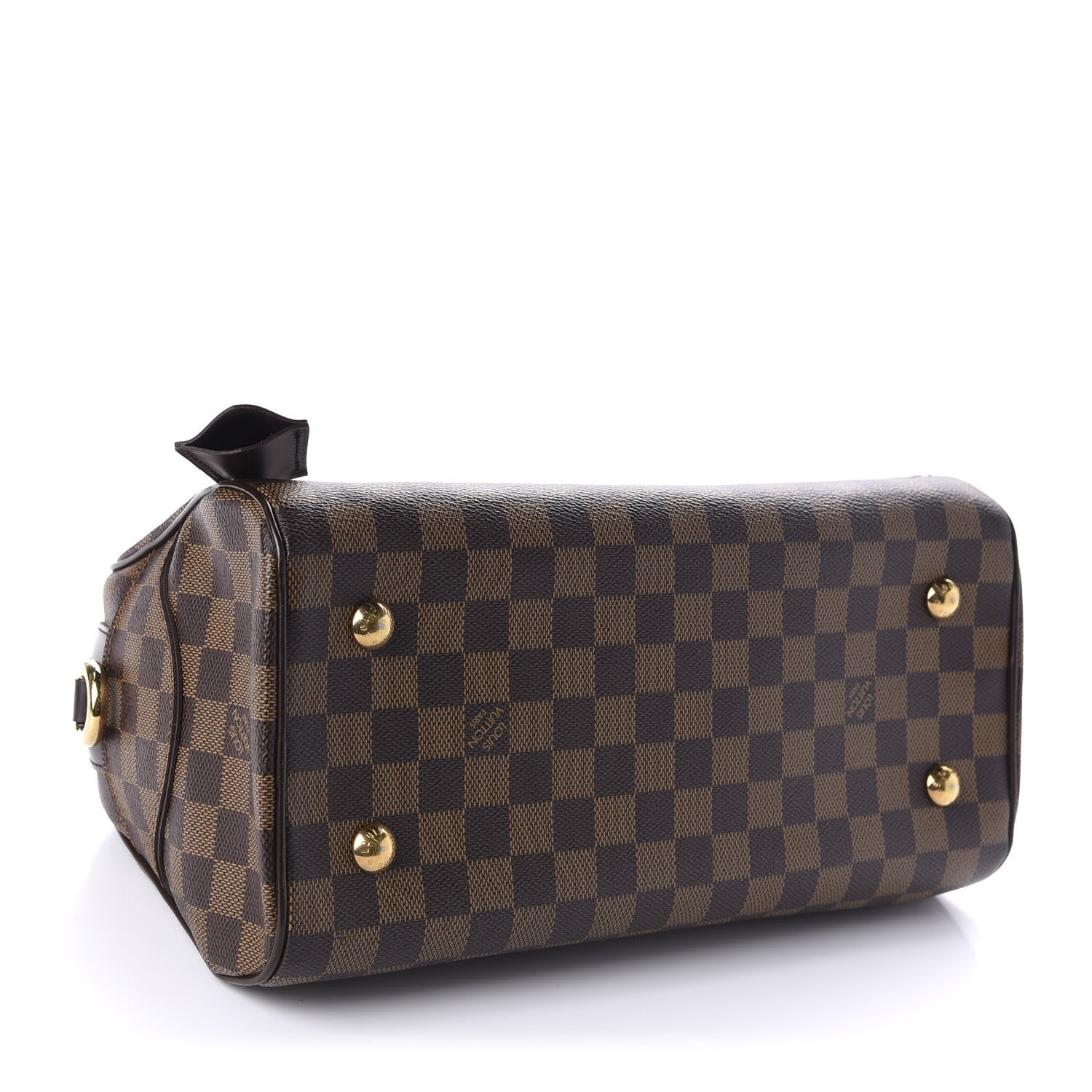 Louis Vuitton Damier Ebene Duomo 4 of 10
