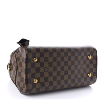 Louis Vuitton Damier Ebene Duomo 4 of 10