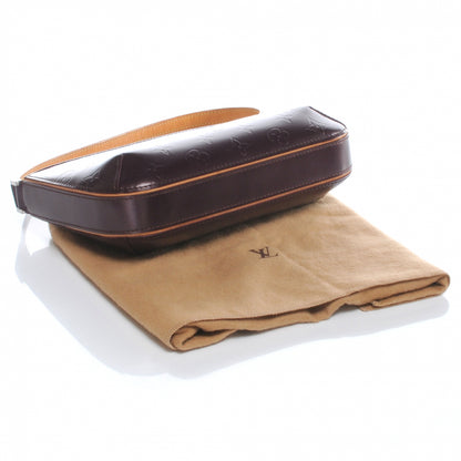 Louis Vuitton Mat Monogram Fowler Violet 4 of 7
