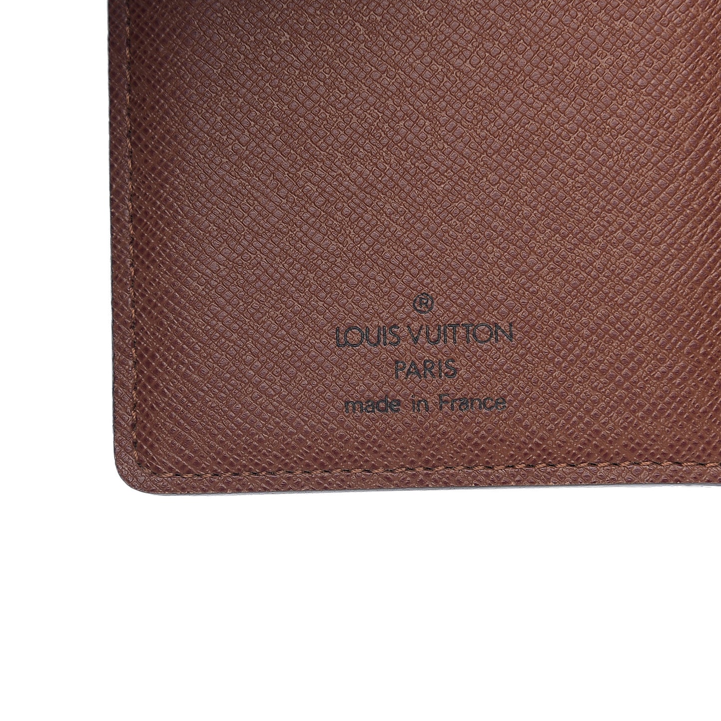 Monogram Koala Compact Wallet