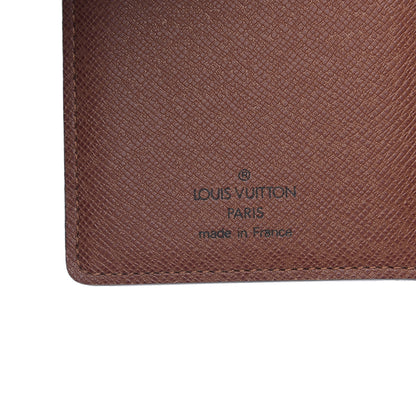 Louis Vuitton Monogram Koala Compact Wallet 5 of 8