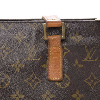 Louis Vuitton Monogram Cabas Piano 12 of 18