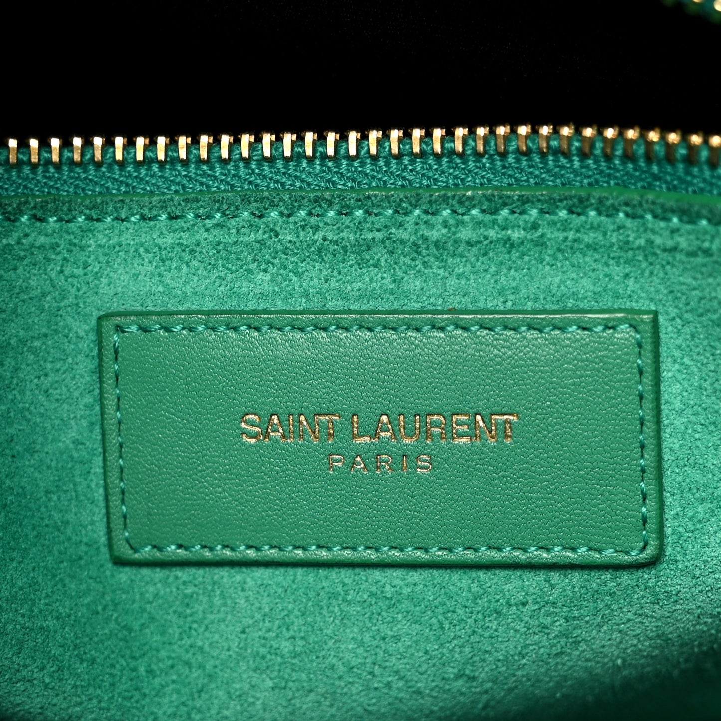Calfskin Small Sac De Jour Mint