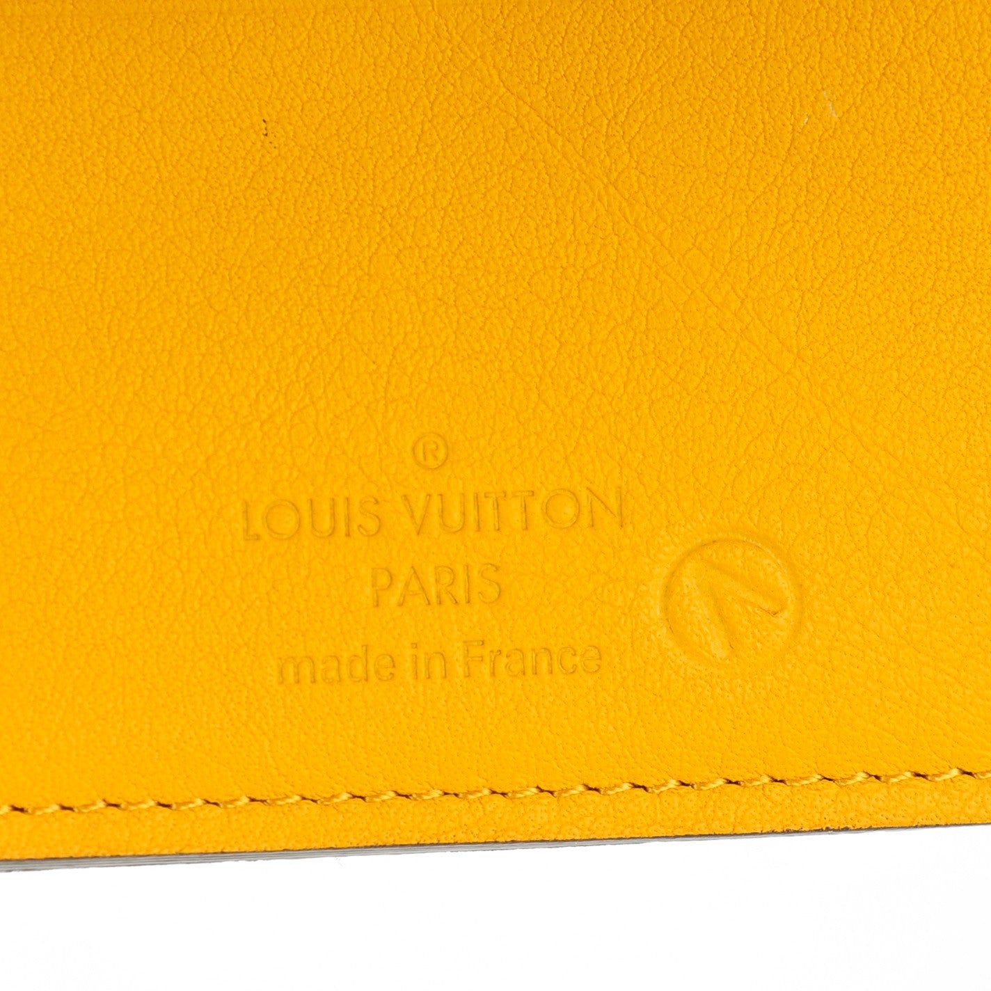Taurillon Multiple Wallet Tournesol