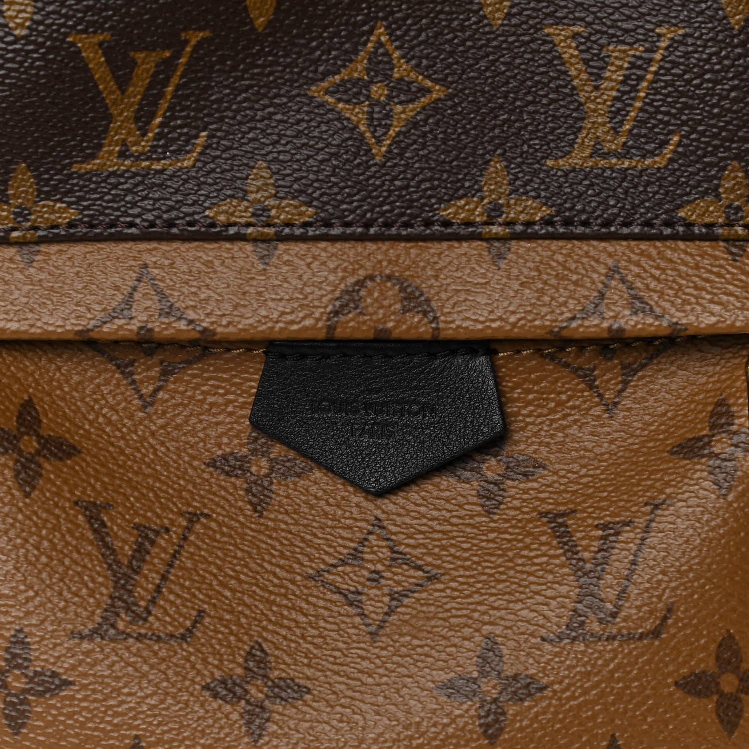 Louis Vuitton Reverse Monogram Palm Springs Backpack PM 7 of 10