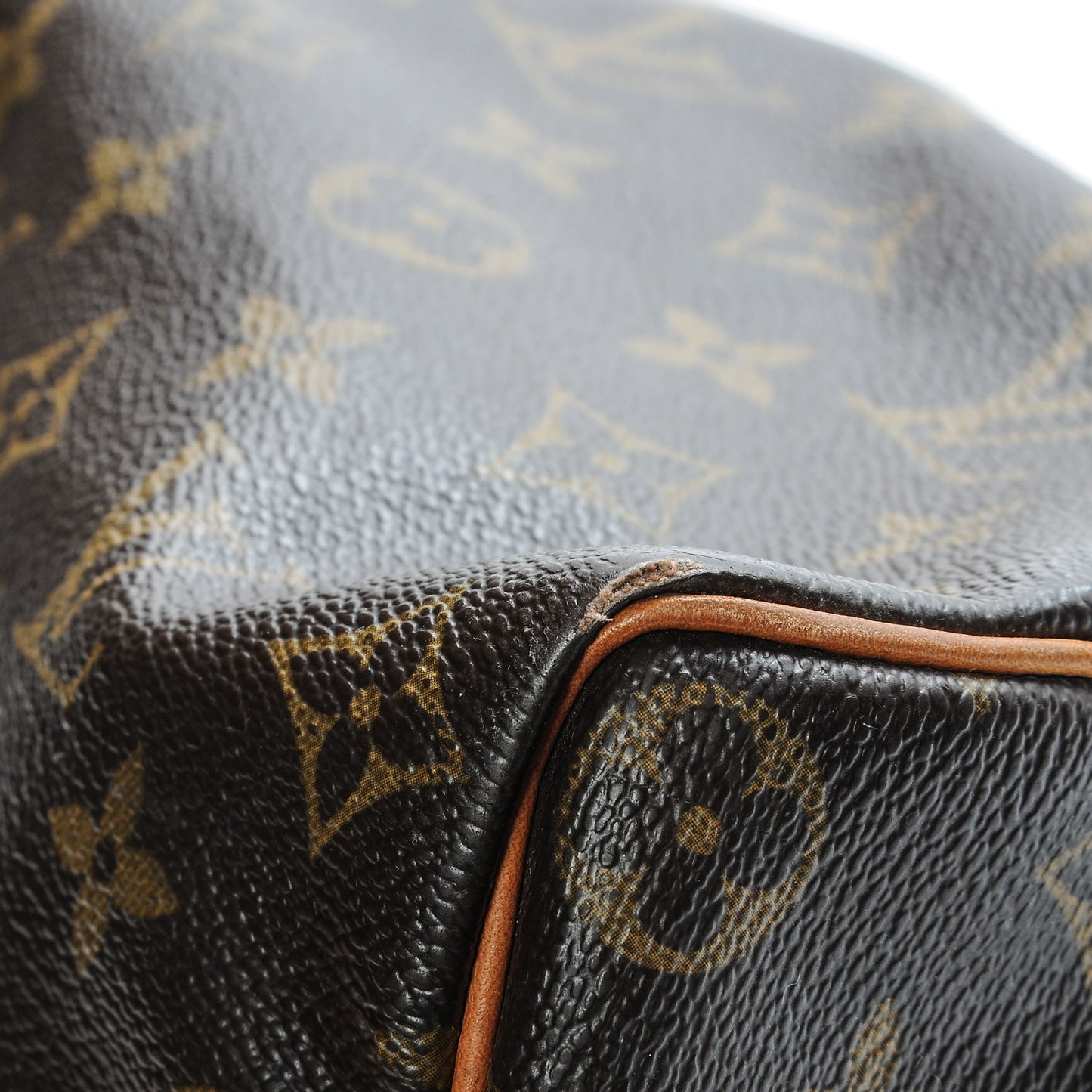Monogram Speedy 35
