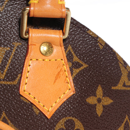 Louis Vuitton Monogram Ellipse PM 5 of 8