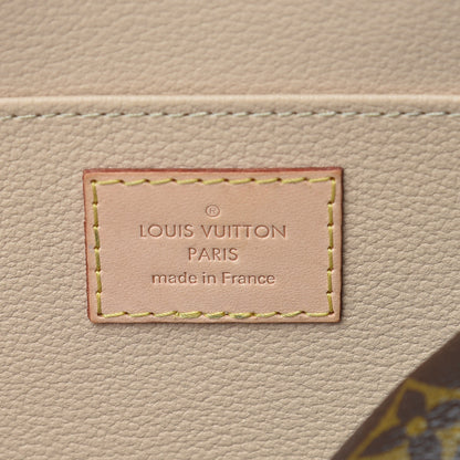 Louis Vuitton Monogram Cosmetic Pouch GM 6 of 7