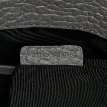 Burberry Heritage Grain Medium Dewsbury Tote Grey 7 of 17