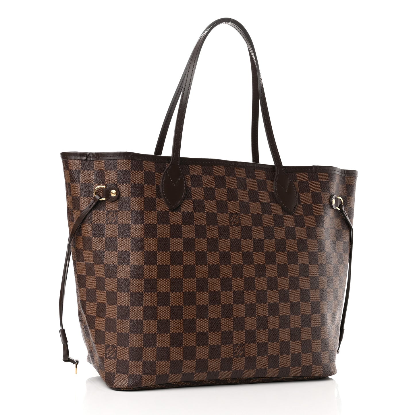 Damier Ebene Neo Neverfull MM