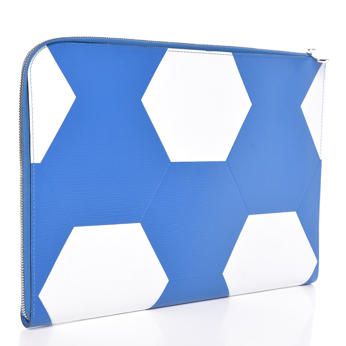 Epi World Cup 2018 Pochette Jour GM Blue