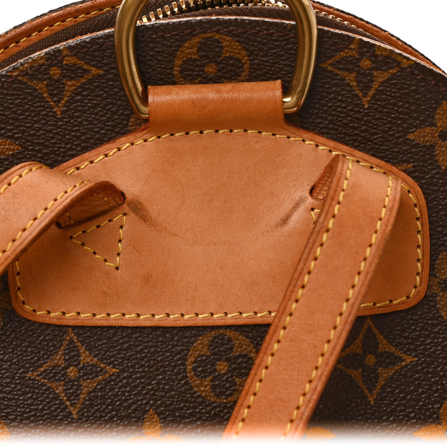 Monogram Ellipse Sac a Dos Backpack