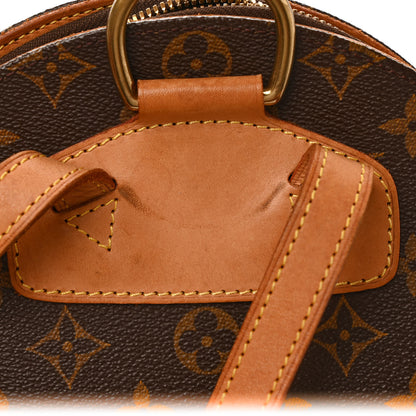Louis Vuitton Monogram Ellipse Sac a Dos Backpack 11 of 11
