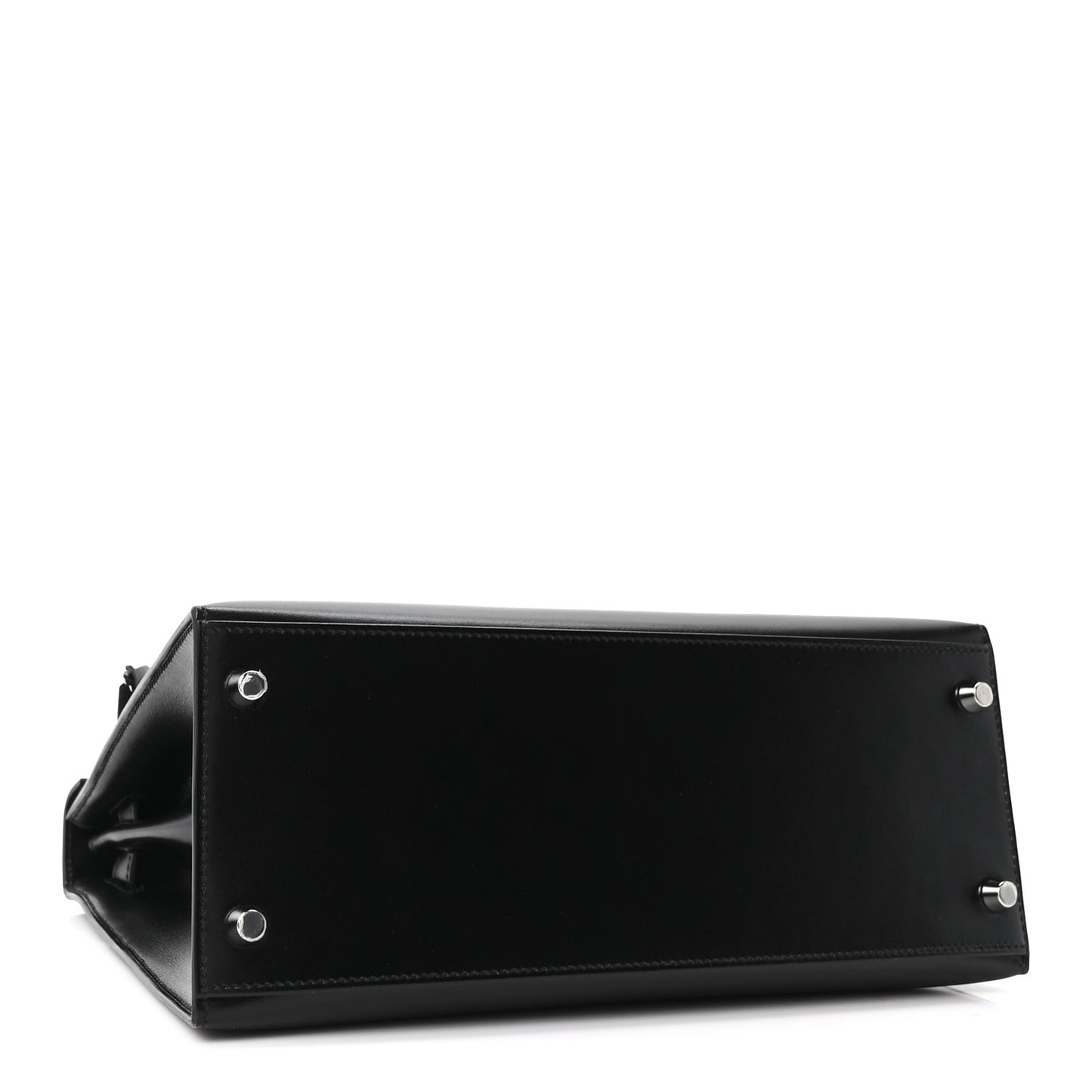 Box Kelly Sellier 28 Black