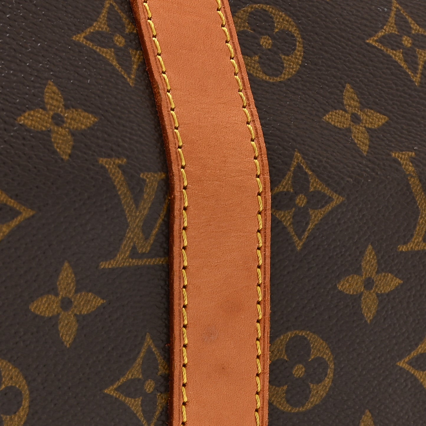 Monogram Keepall 45