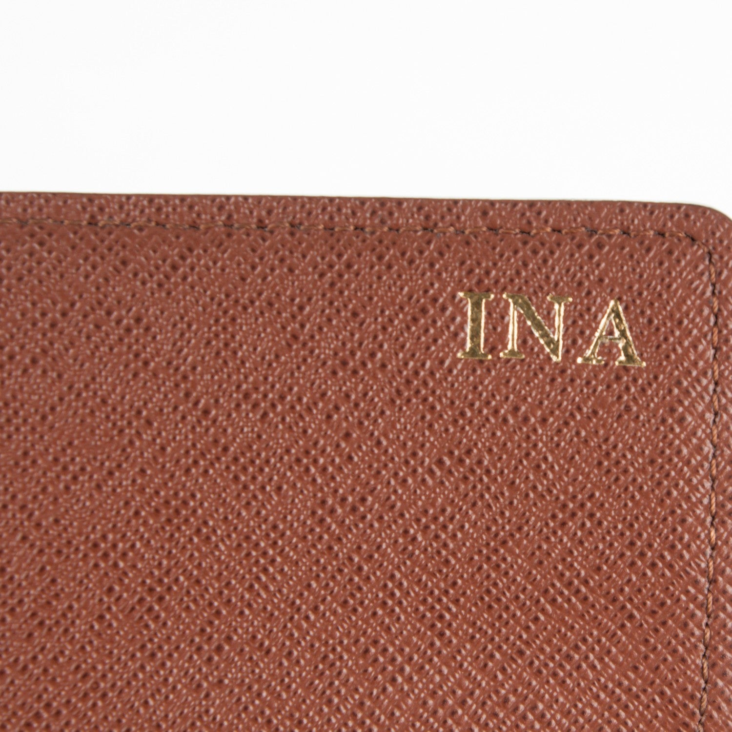 Louis Vuitton Monogram Sarah Wallet 6 of 8