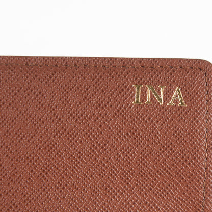 Louis Vuitton Monogram Sarah Wallet 6 of 8